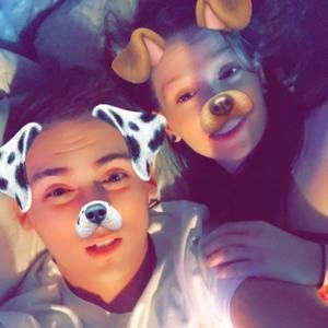 Meet your Posher, Kayce